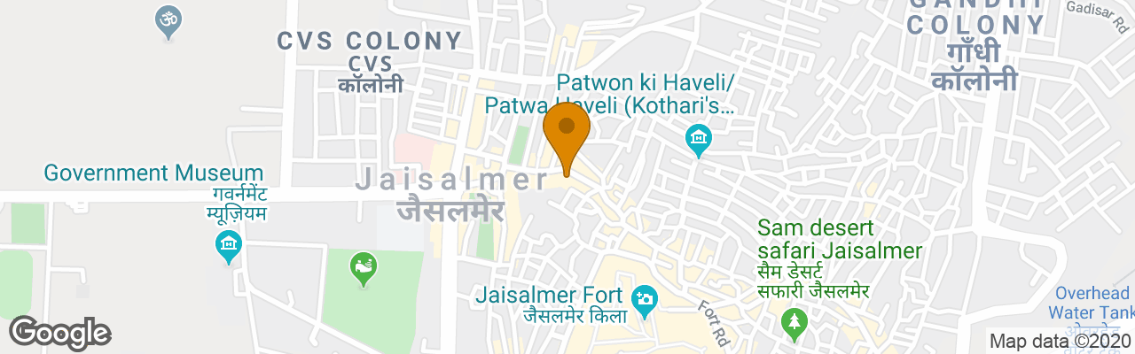 Hotel Dylan Cafe & Guest House