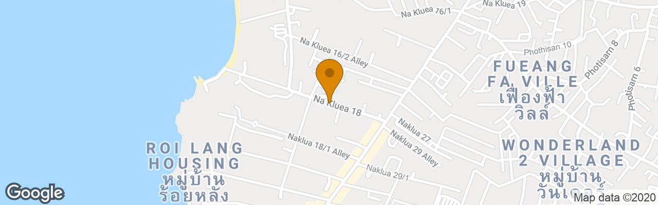 Napalai Pool Villa Resort