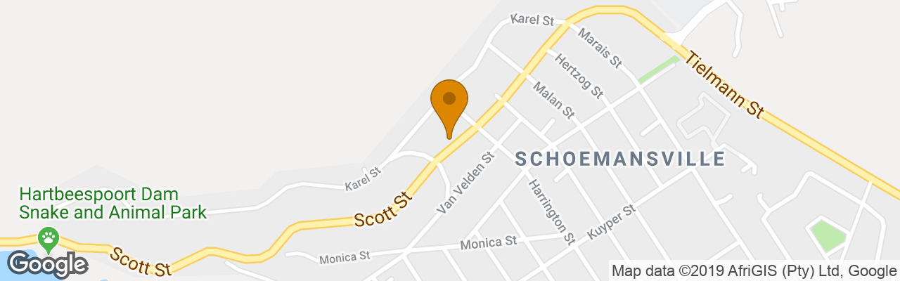 Pension Pumleni Guesthouse