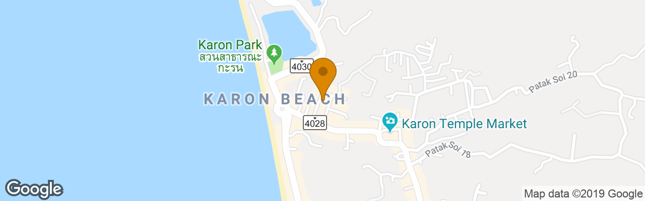 Pension Pro Andaman Place