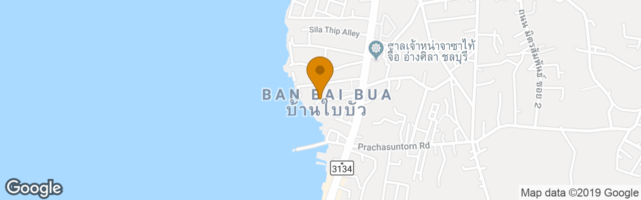 Hotel Tamarina Resort Arng Sila