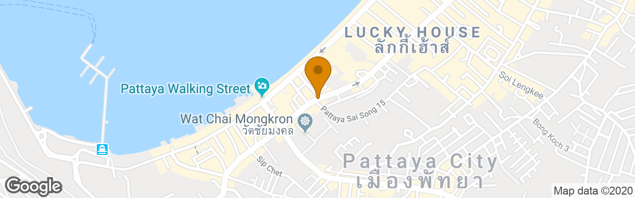 Hotel The Hideaway Guest House And Bar