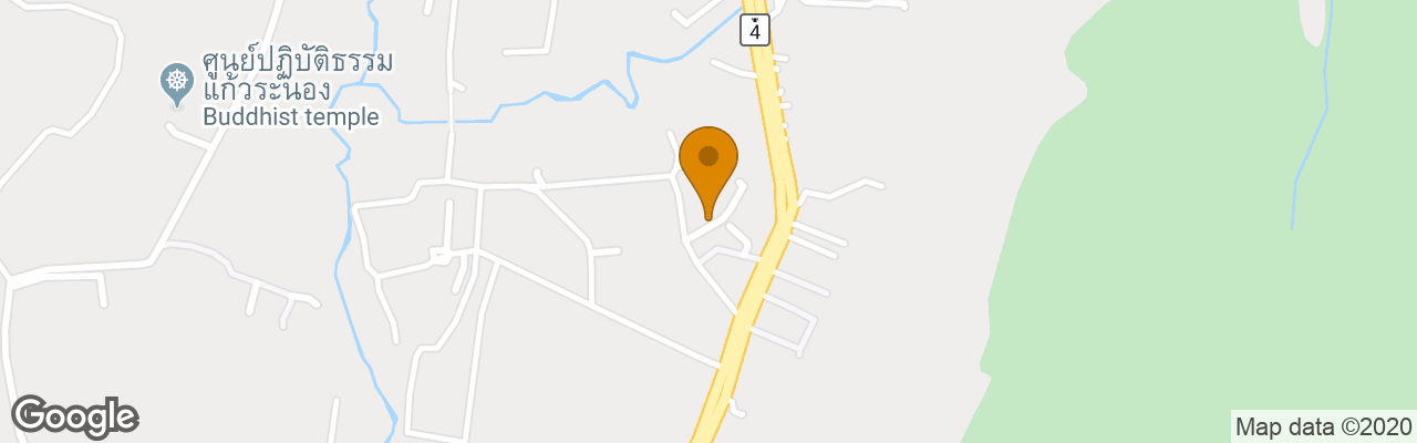 Hotel Phutara Resort Ranong