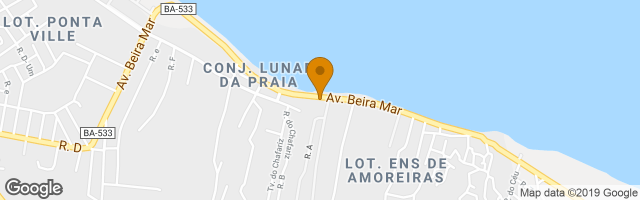 Hotel Pousada Tropicalia 