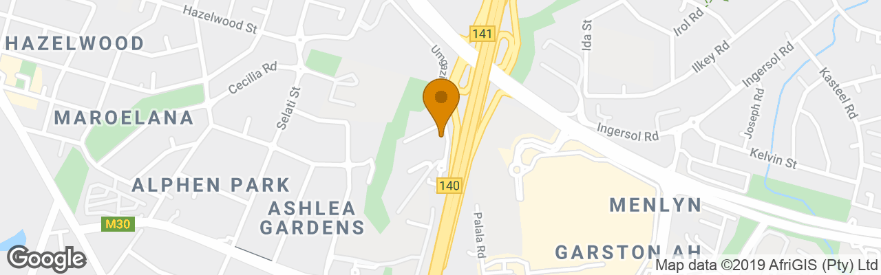 Hotel Menlyn Boutique