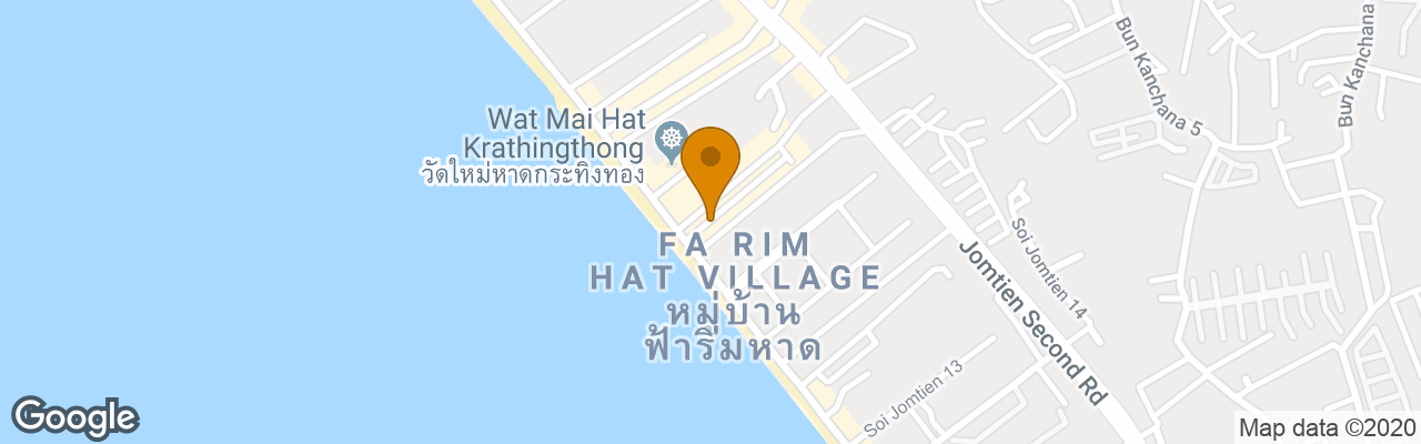 Pension Friendly Guesthouse