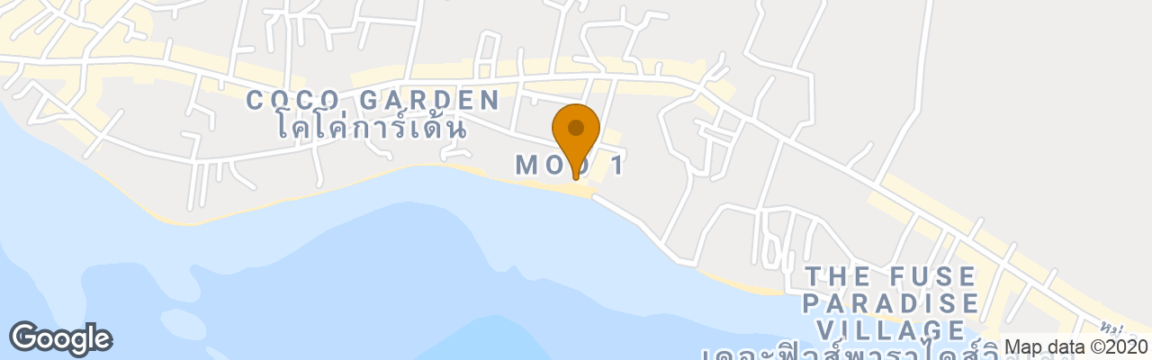 Hotel Summer Luxury Beach Resort