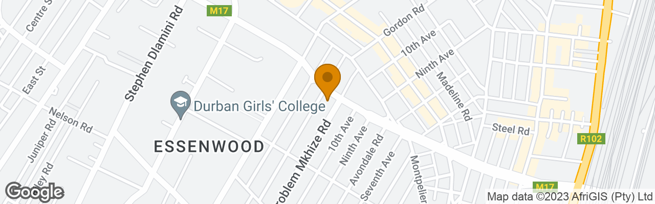 Pension 313 Cowey Guesthouse