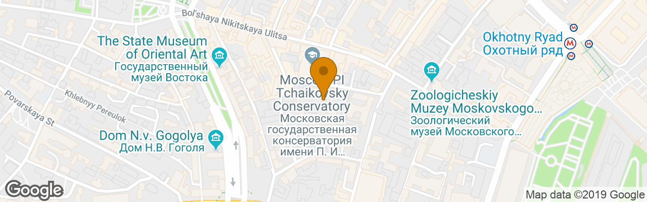 Hotel City Comfort At Arbatskaya