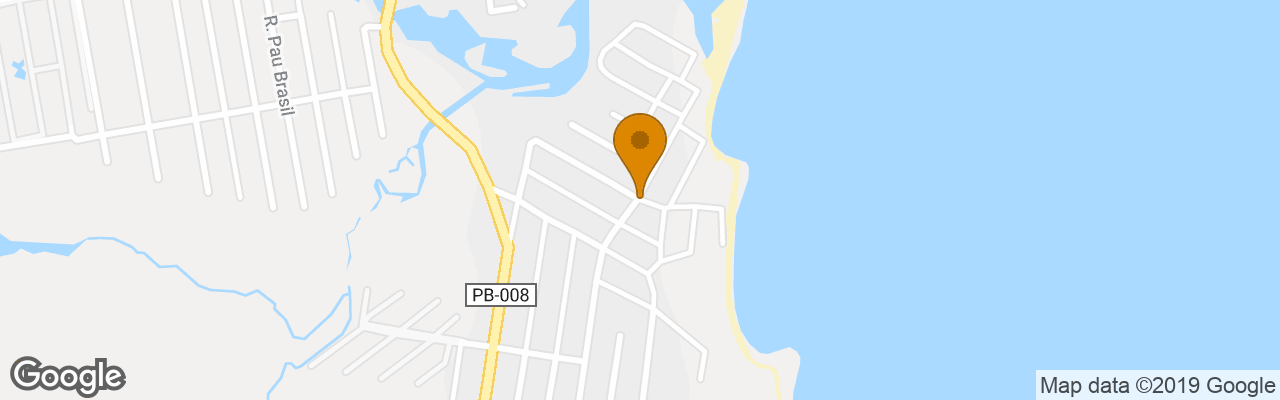 Hotel Pousada Paraiba 