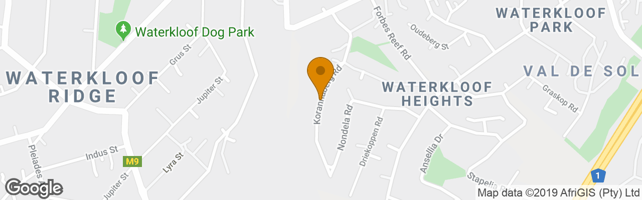 Pension Coral Tree Inn