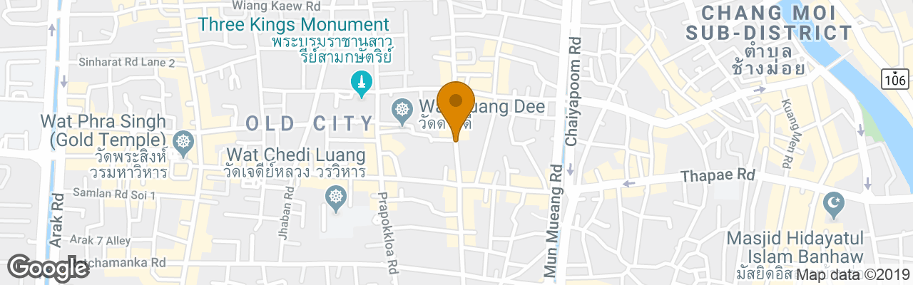 Hotel Safe House Court