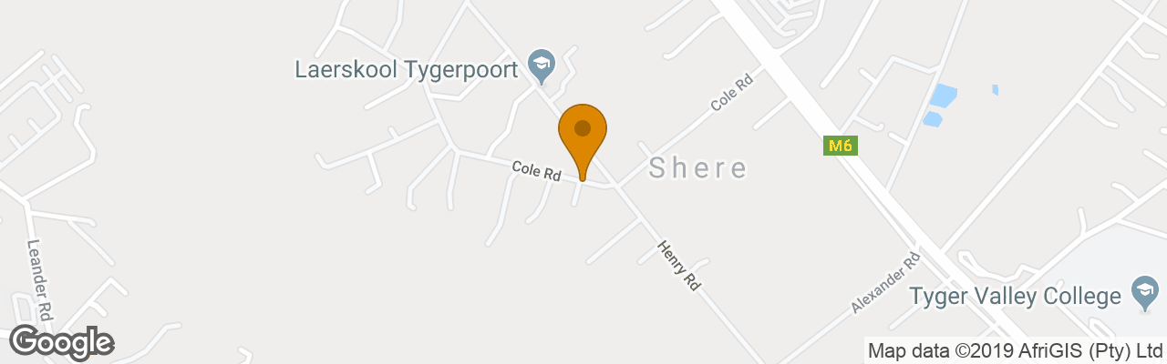 Pension Sherewood Lodge