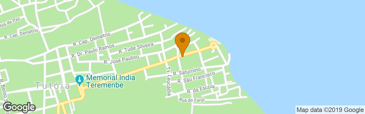 Hotel Pousada Baluarte 