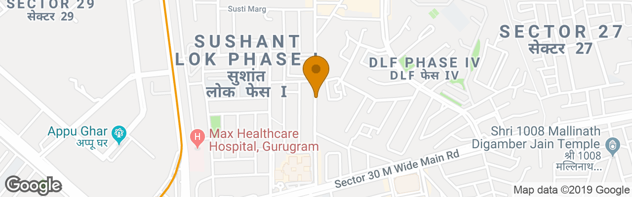 Fabhotel Galleria Market Ii