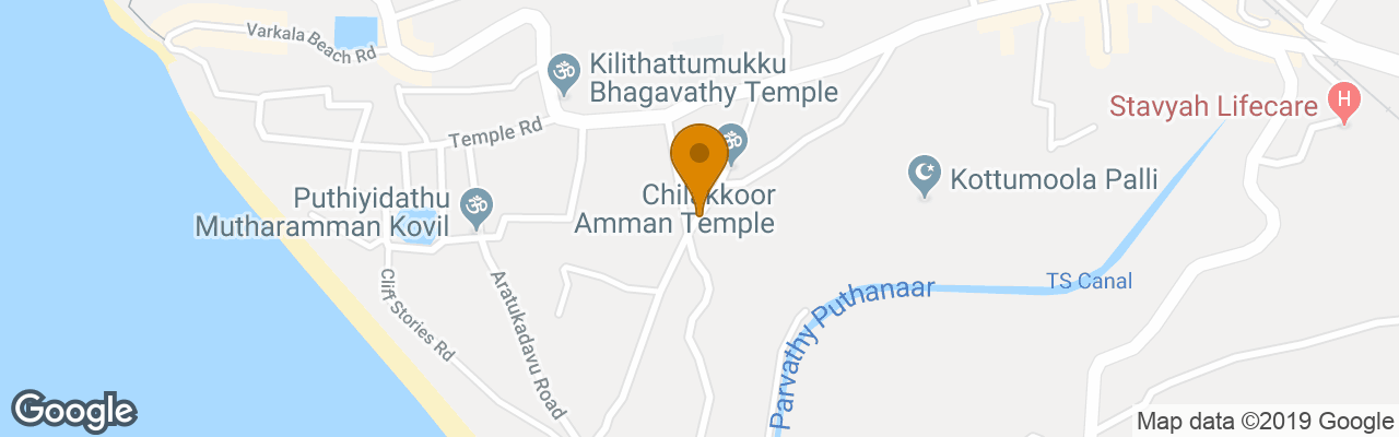 Hotel The Eco The Poolside Beach Retreat