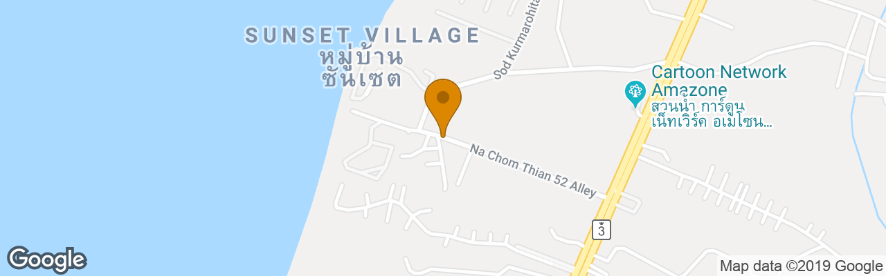 Hotel Cabine De Plage