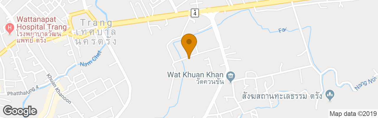 Hotel Rua Rasada Budget