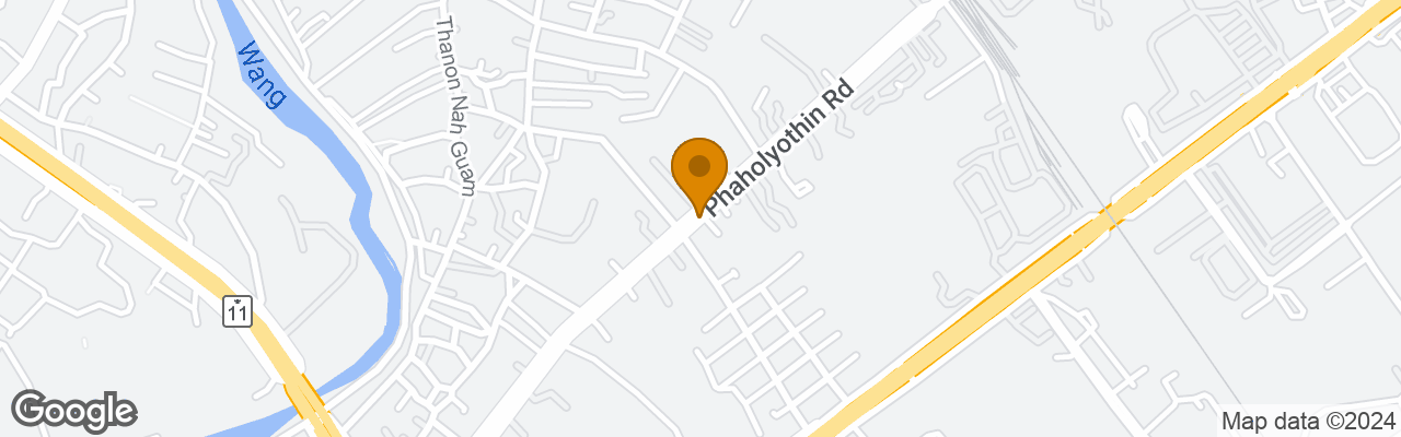 Hotel Hop Inn Lampang