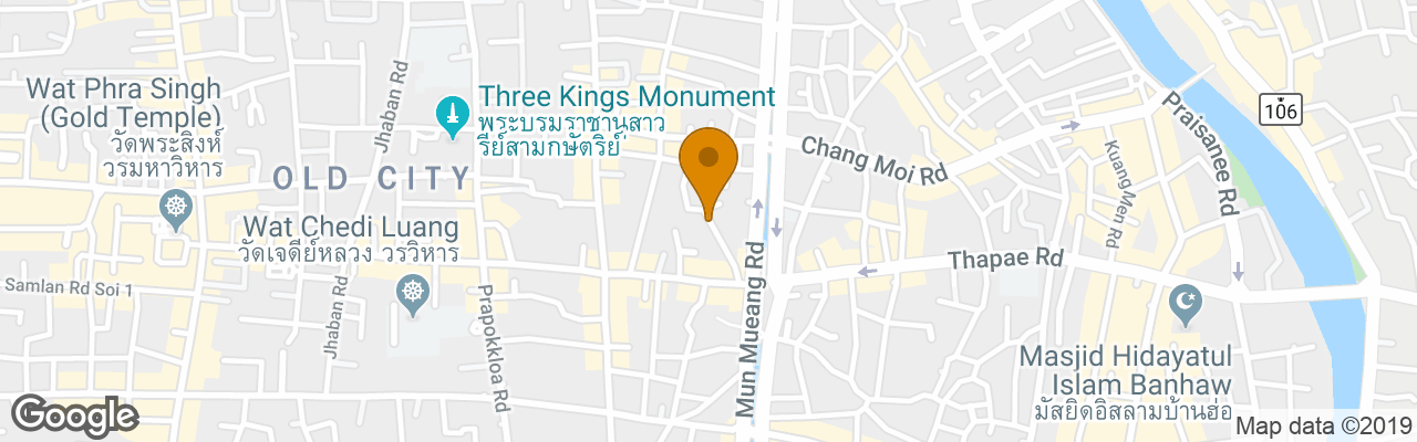 Pension Water Well Guest House