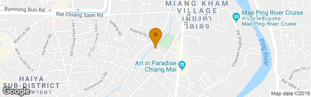 Pension Pagoda House