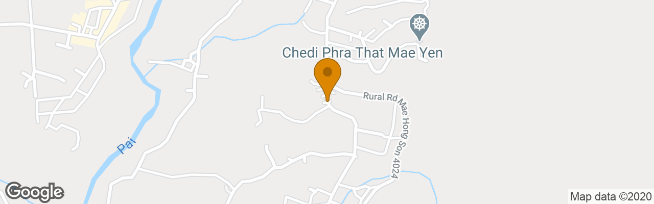 Pension Baan Katisod