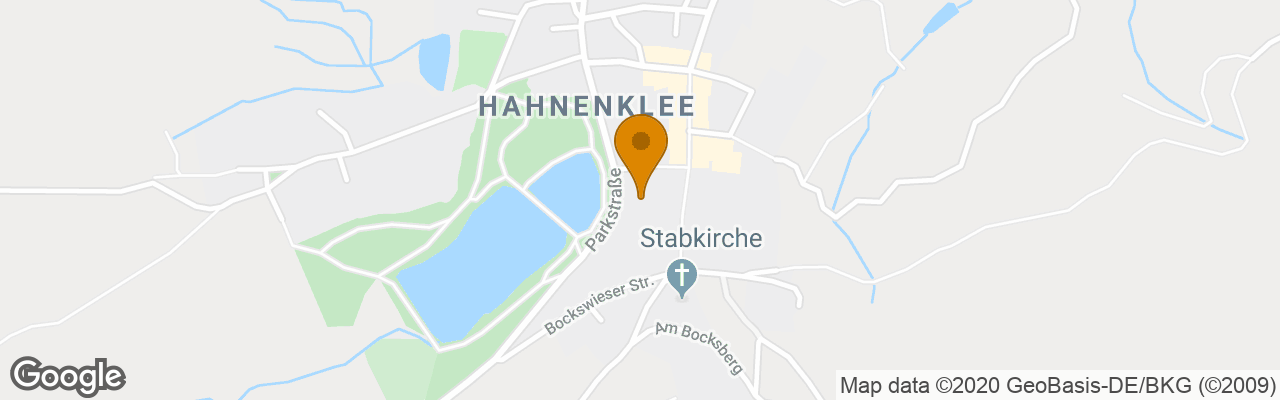 Hotel Garni Und Caféhaus Blackcoms Erika