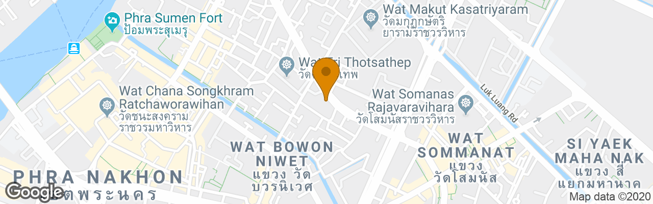 Hotel Nanda Heritage