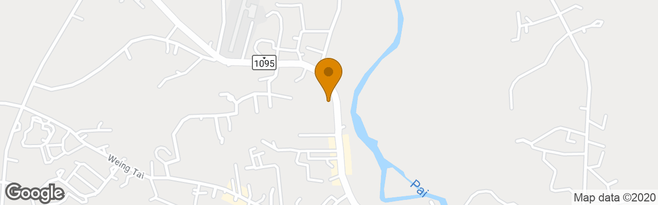 Hotel Pai Island Resort