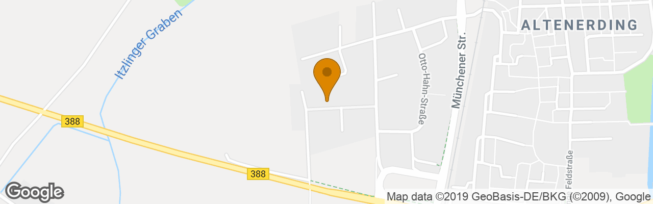 Motel - Einstein Erding