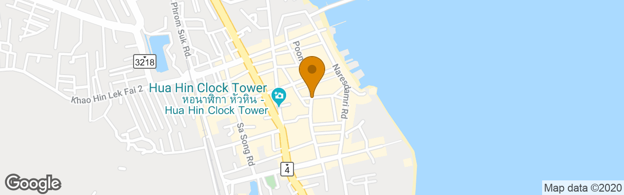 Pension M&a Guesthouse