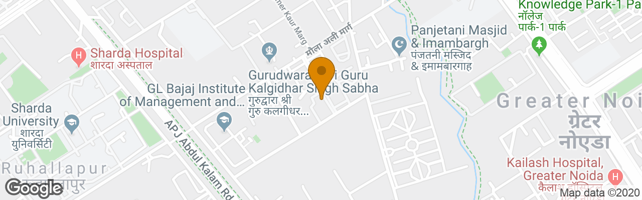 Hotel Oyo Rooms Greater Noida Sharda Hospital