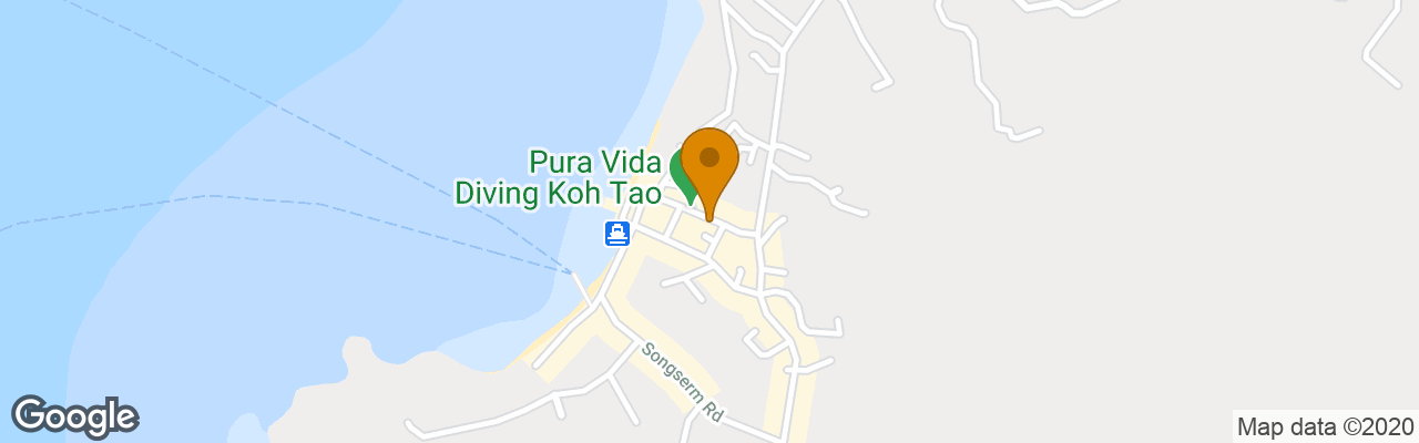 Pension Infinity Guesthouse