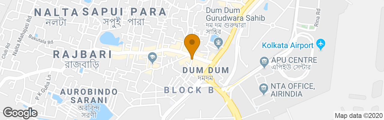 New Hotel White Palace