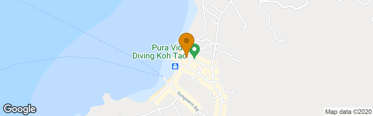 Pension Far Out Boutique