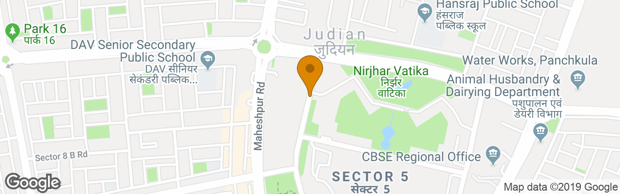 Hotel Oyo Premium Panchkula Sector 5