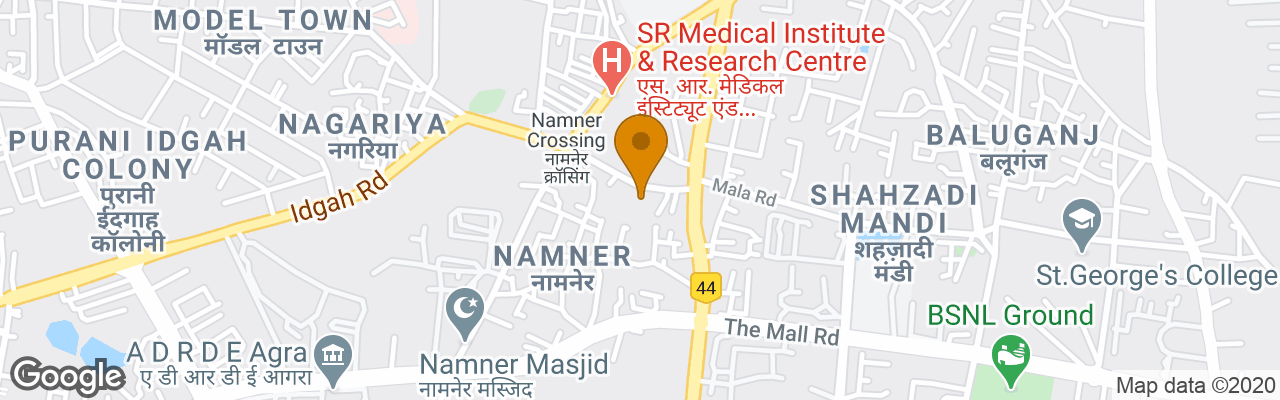 Hotel Deviram Palace