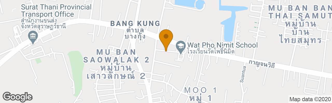 Hotel The Living At Surat