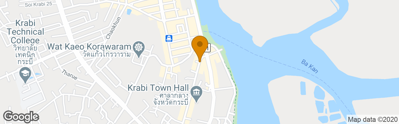 The 9th House - Hostel