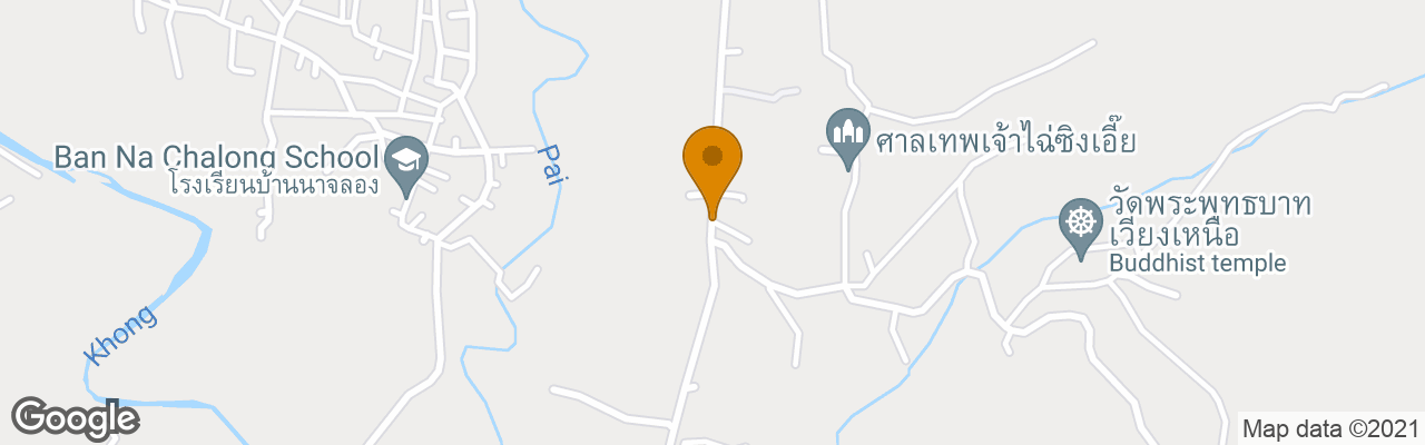 Hotel Puravida Pai Resort