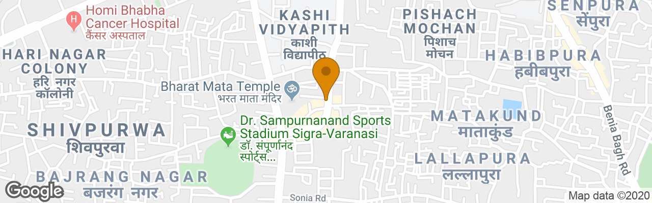 Hotel Central Residency