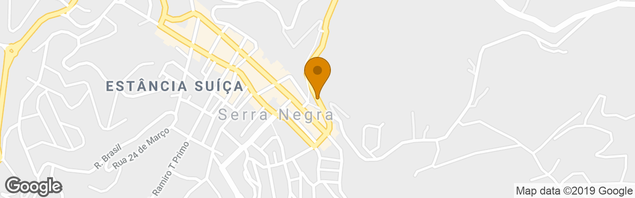 Hotel Pousada Renascença 