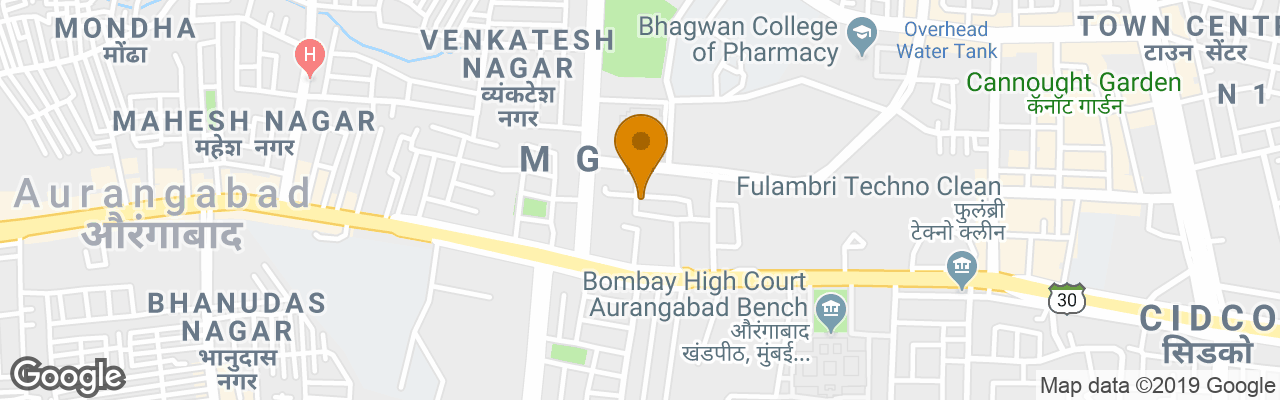 Hotel Vijay Residency