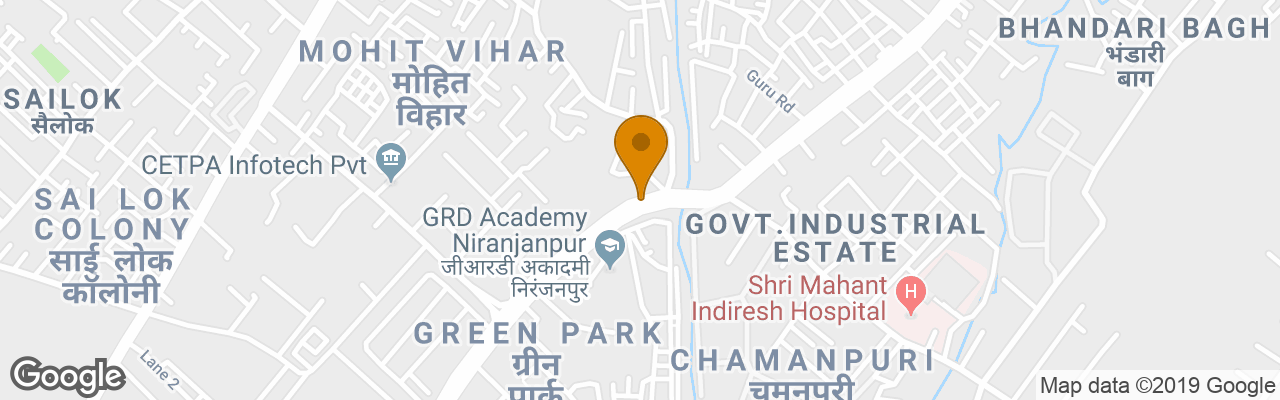 Hotel Oyo Premium Saharanpur Road