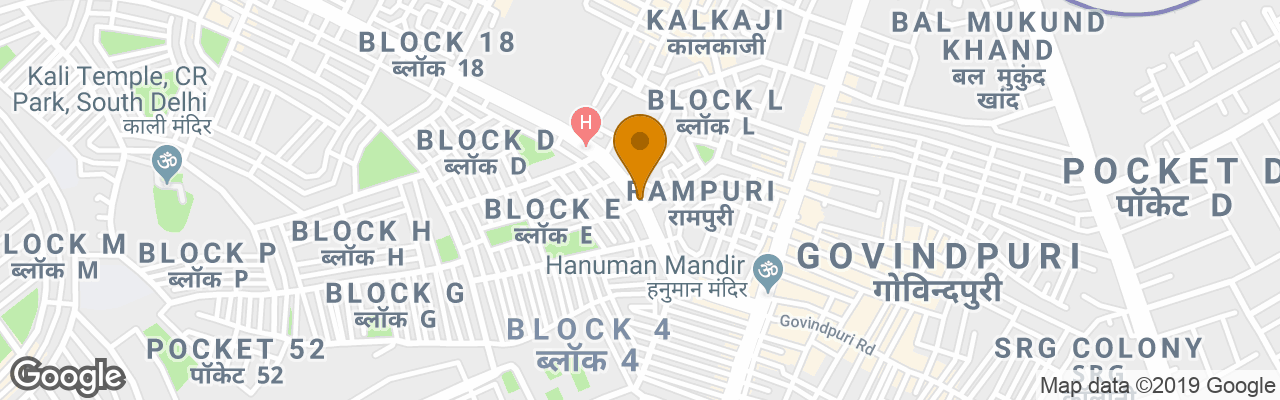 Hotel Oyo Rooms Kalkaji