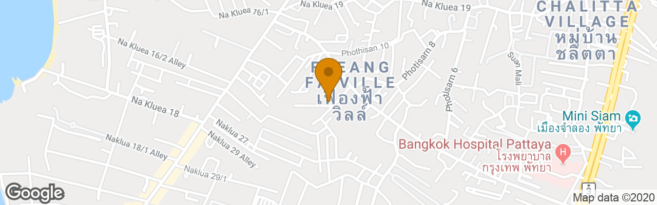 Hotel Thai Pura Resort