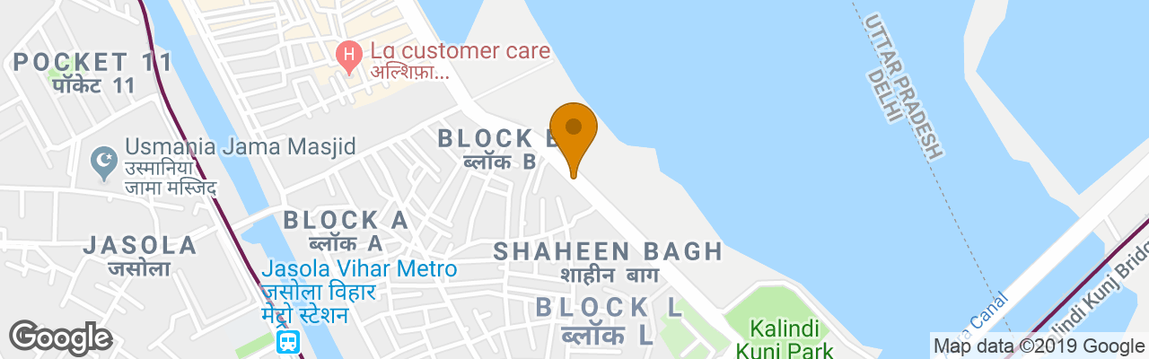 Hotel Oyo Premium Jasola Apollo