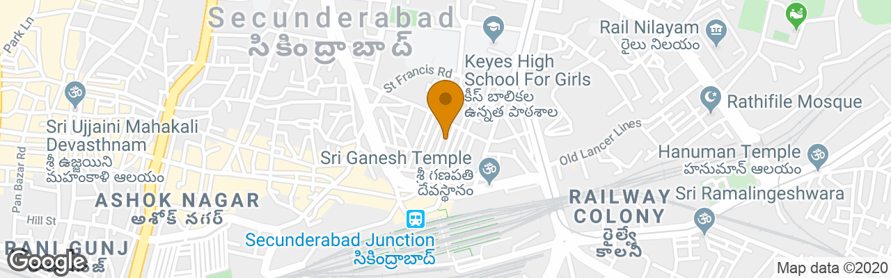 Hotel Oyo Premium Secunderabad Station