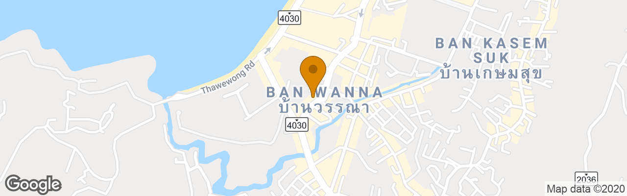 Hotel Paripas Patong Resort