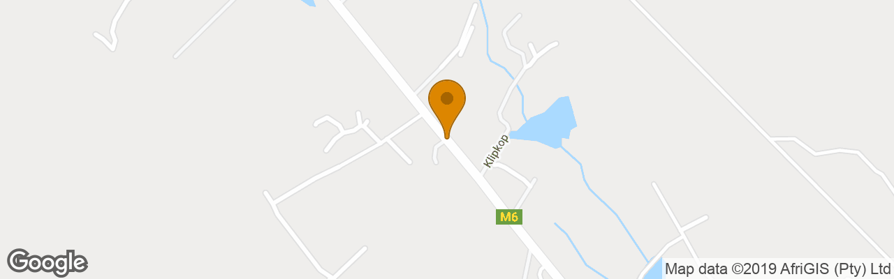 Pension Watercrest Venue